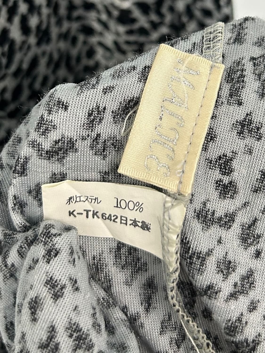 vtg dress 상품이미지4