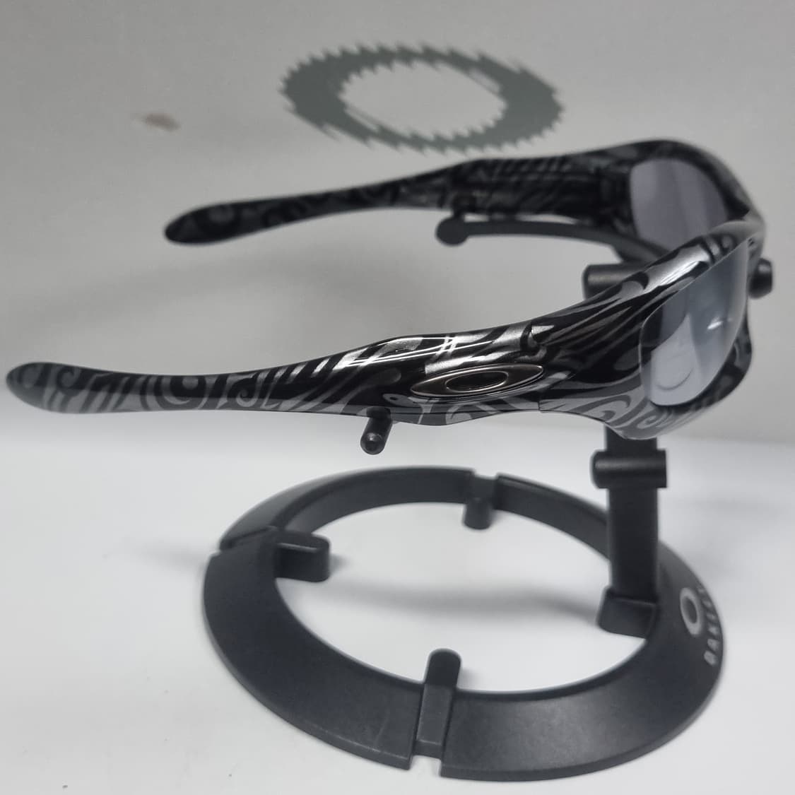 오클리 몬스터독 트라이벌 미사용 박스풀 상품이미지5