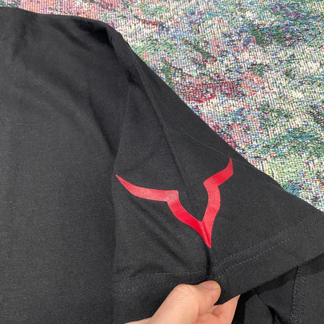 코스파 코드기어스 오피셜 애니메이션 티셔츠 상품이미지6