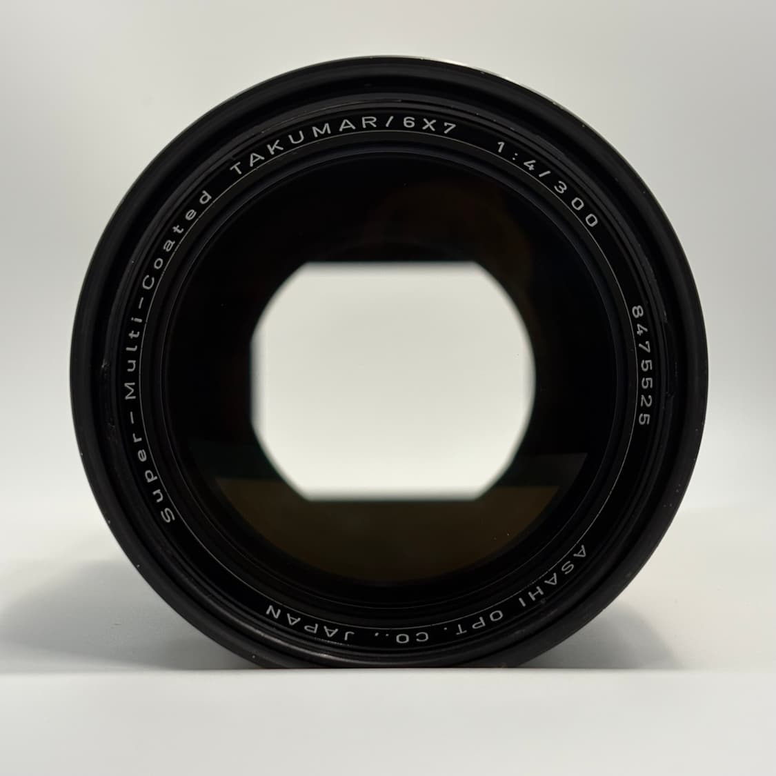 슈퍼타쿠마 SMC Takumar 300 f4 펜탁스67용 상품이미지1