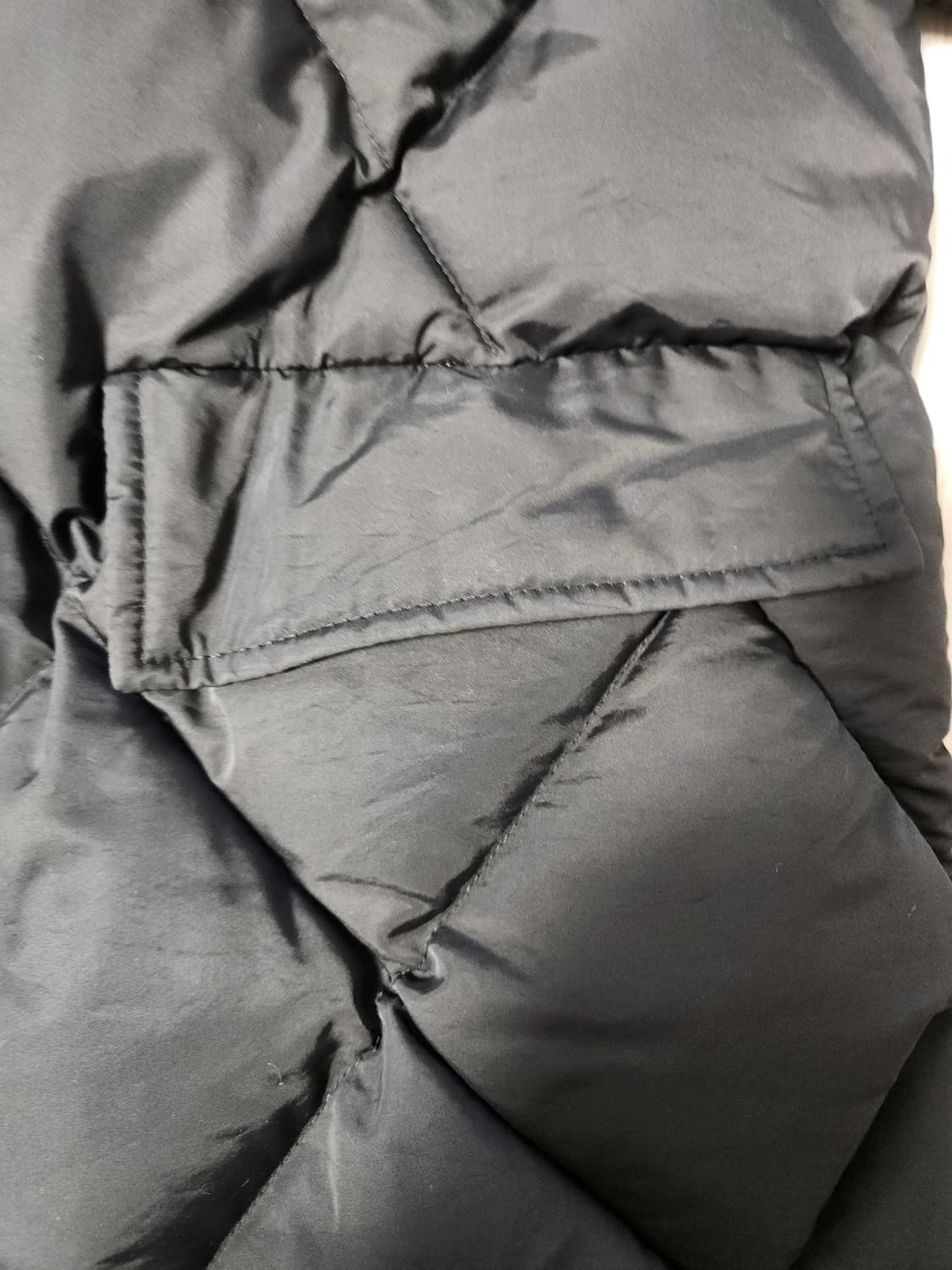 코데즈컴바인 여성 썸롱패딩점퍼 (CED-PD402WB) 사이즈F

새상품 상품이미지7