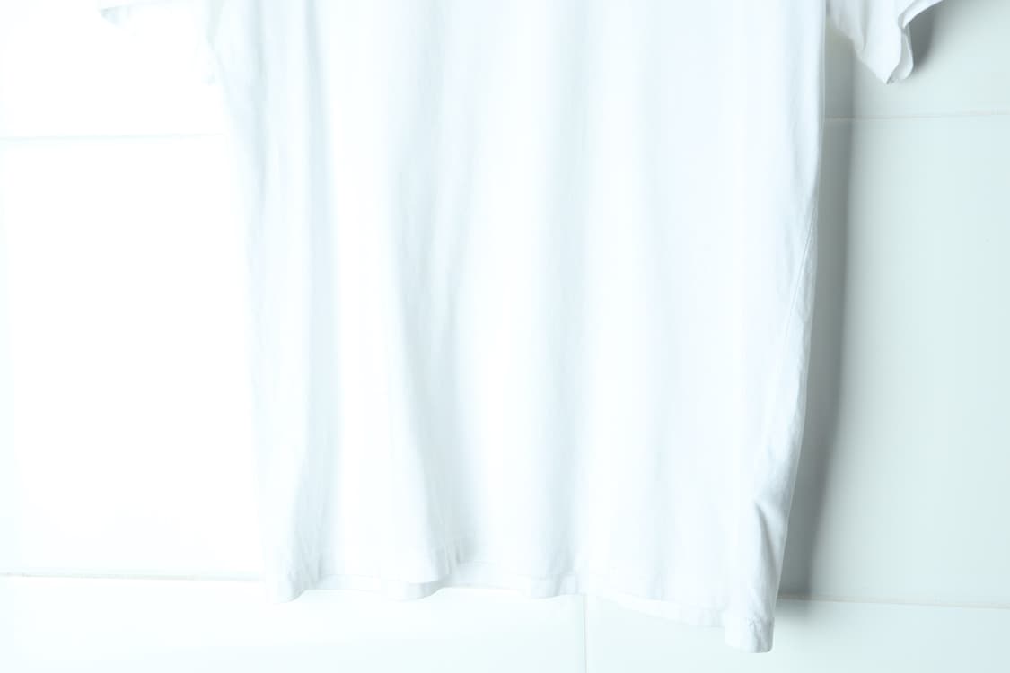 W(M) 폴로 랄프로렌 반팔 티셔츠 흰색 화이트 포니-H33292 상품이미지4