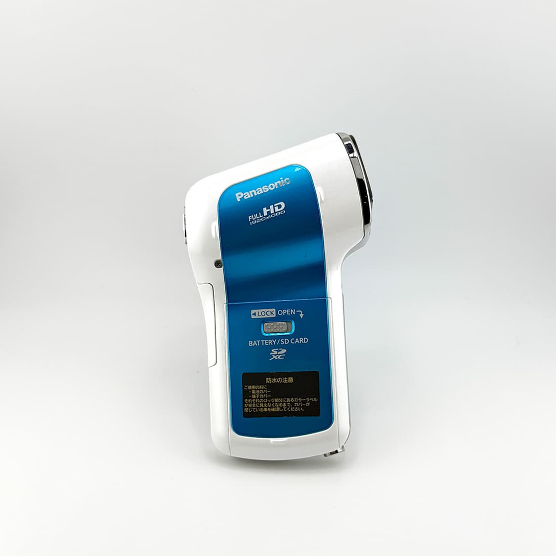 [🌊야외용] Panasonic 파나소닉 WA10 브이로그 비디오 캠코더 상품이미지4