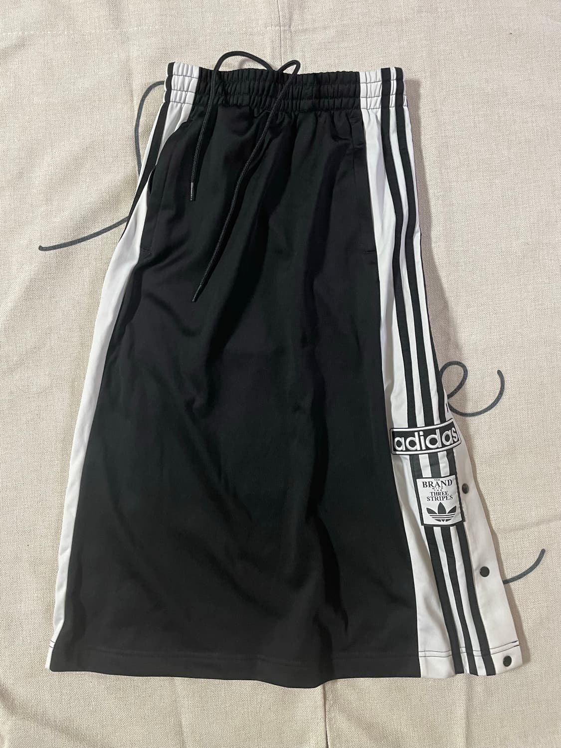 아디브레이크 스커트 상품이미지1