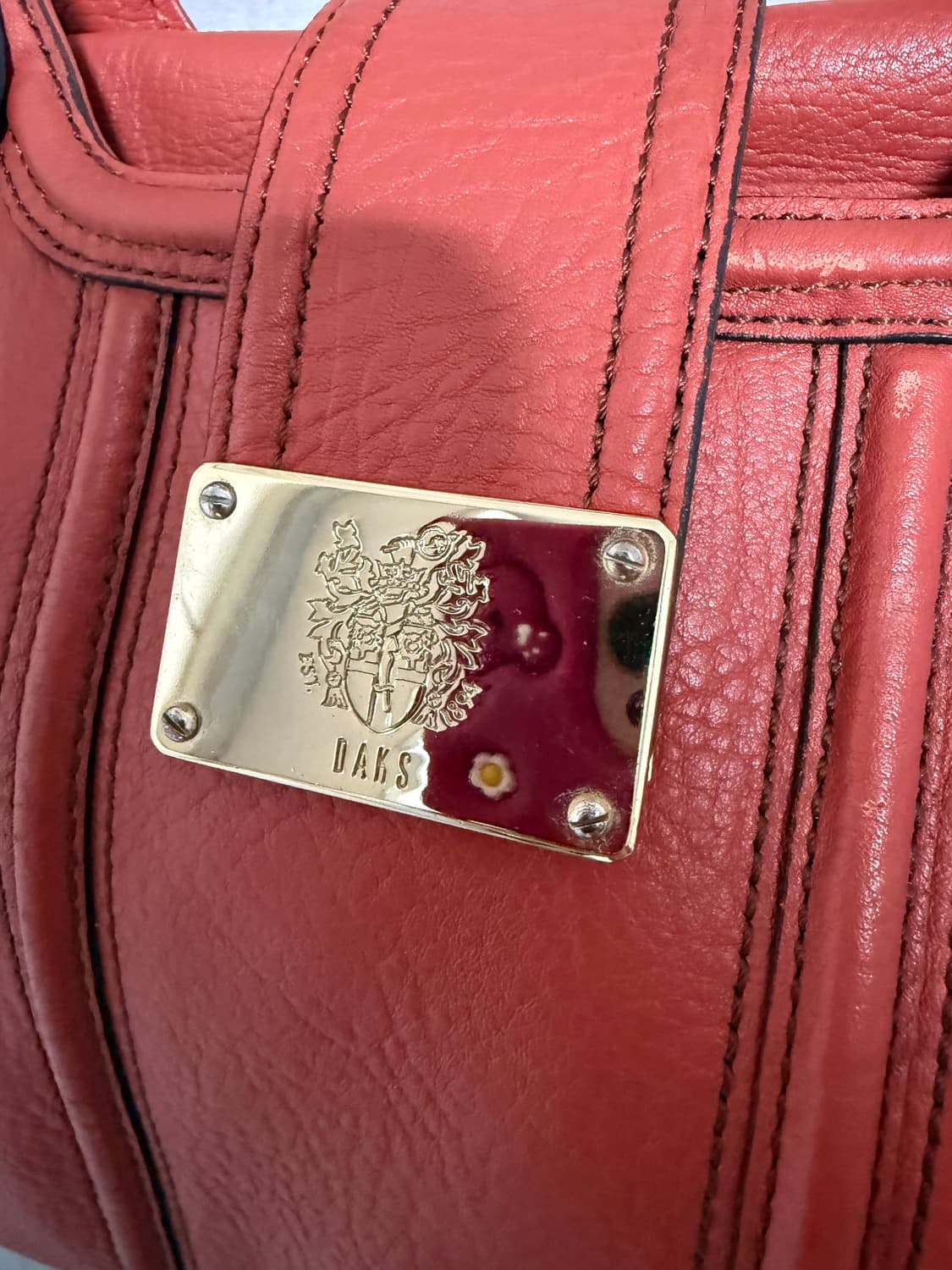 닥스정품토드가방 상품이미지2