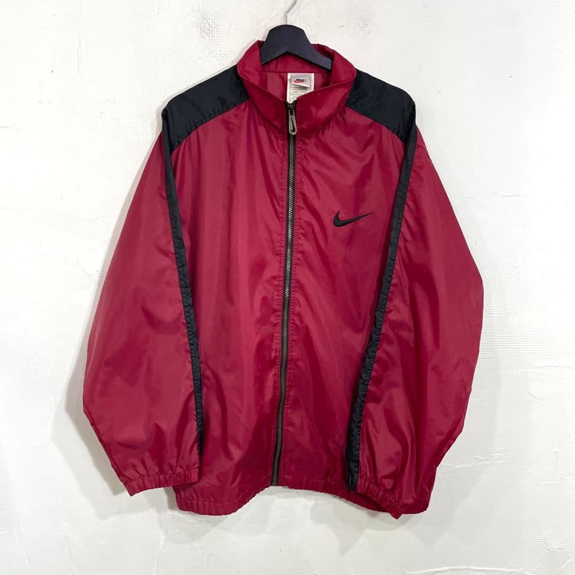 나이키 올드스쿨 바람막이 상품이미지2