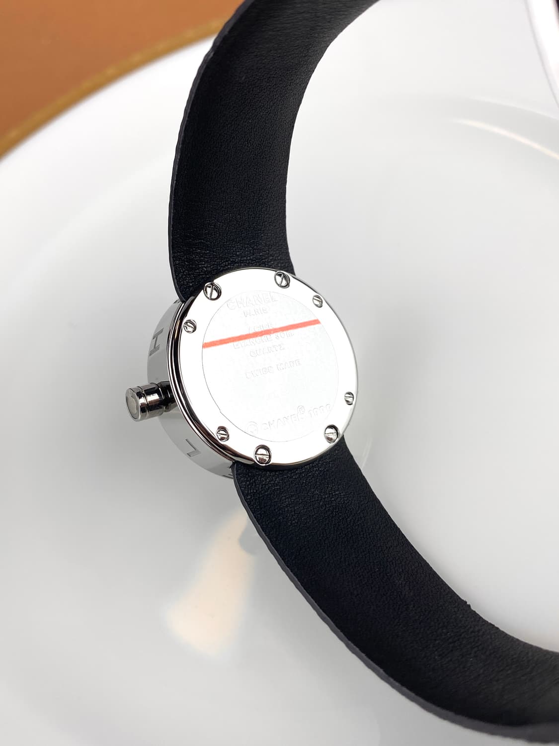 CHANEL Lady  La londe watch 상품이미지9