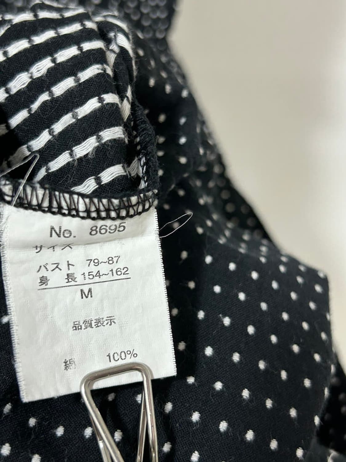 vtg dress 상품이미지4