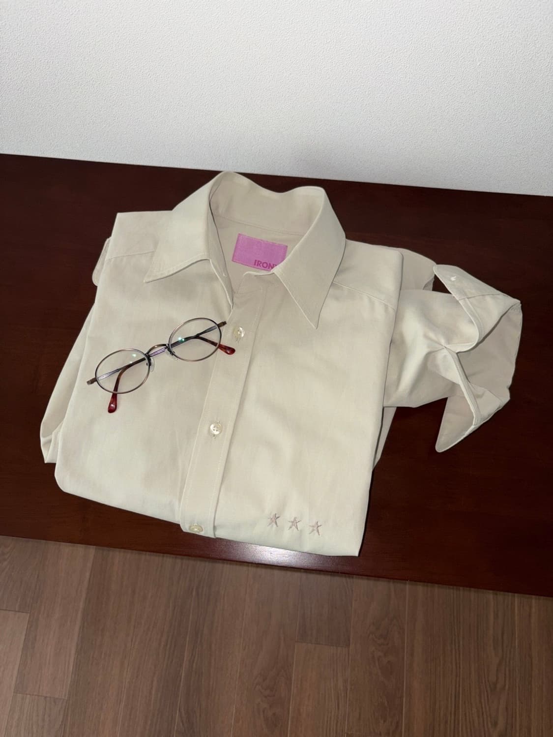 irony 상품이미지1