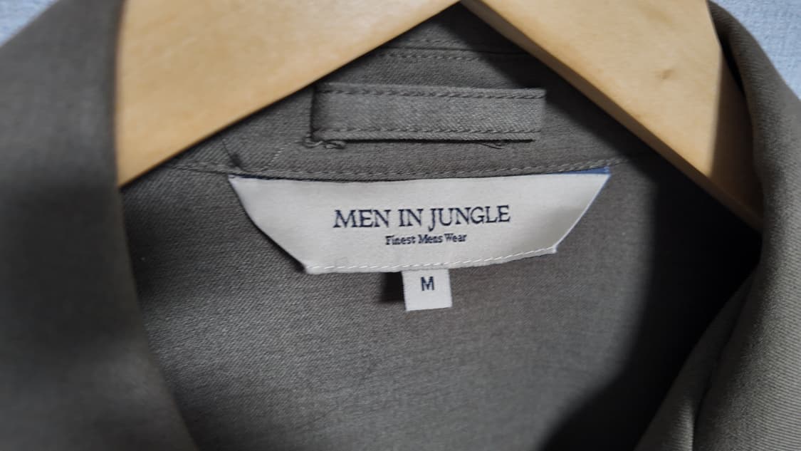 맨인정글 사파리 상품이미지4