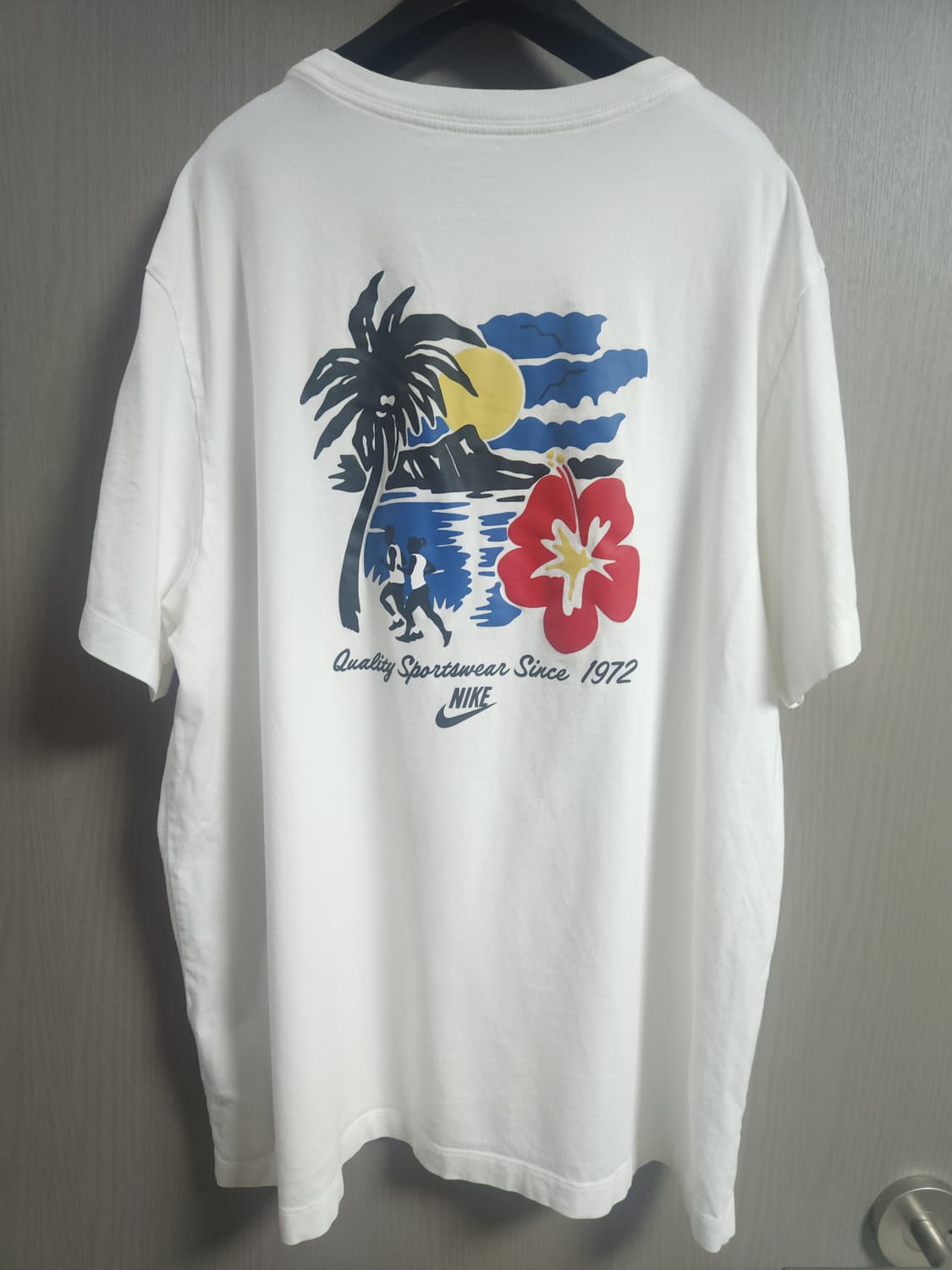 나이키 반팔 티셔츠, 2XL 상품이미지4