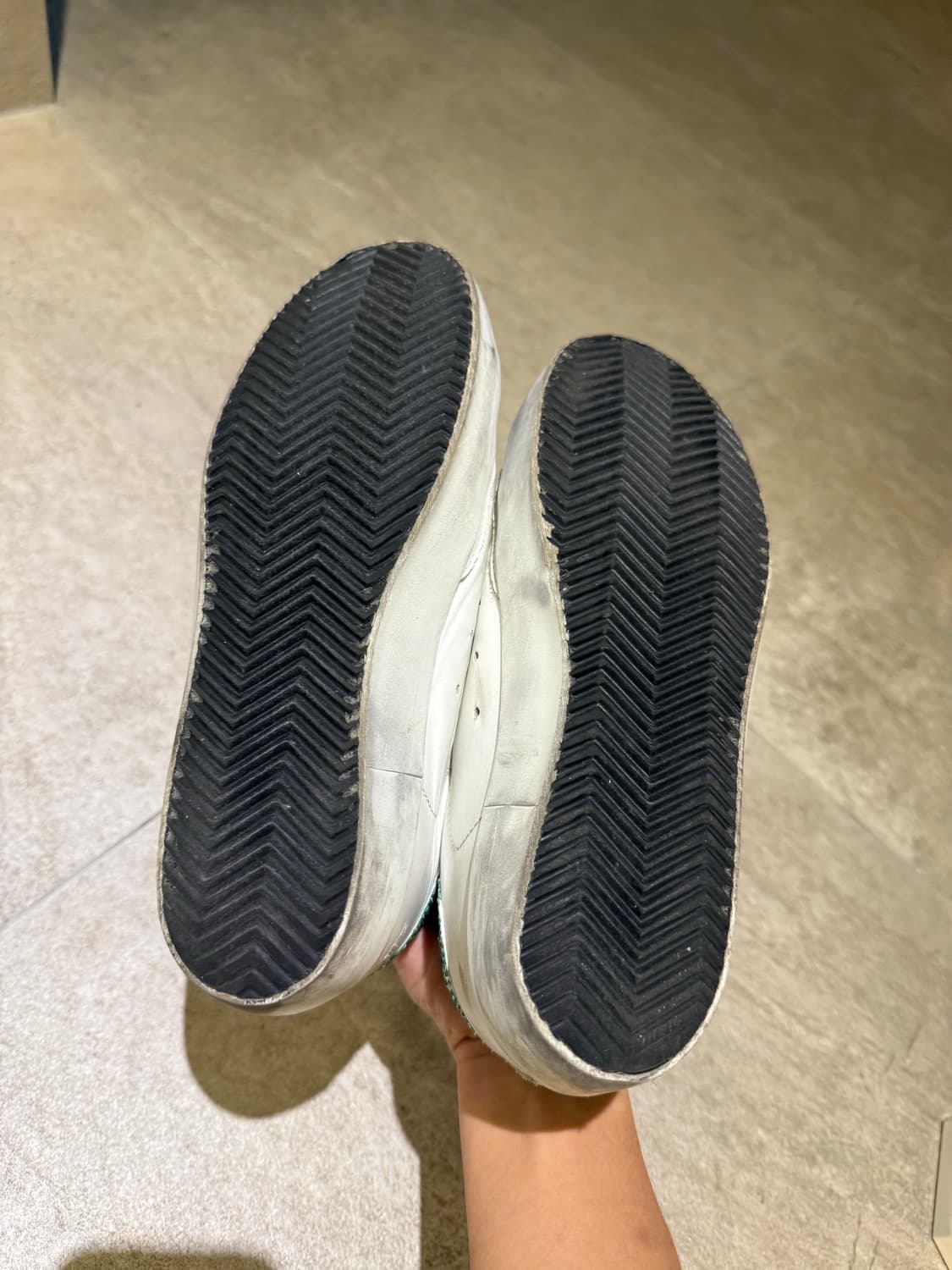 골든구스 슈퍼스타 250 상품이미지2