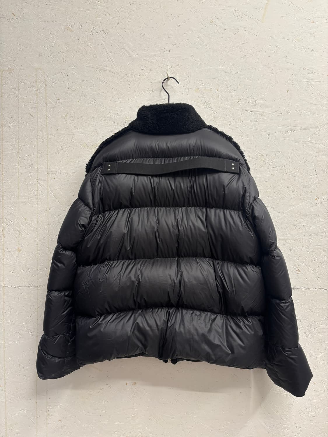 릭오웬스 몽클레어 패딩 상품이미지4