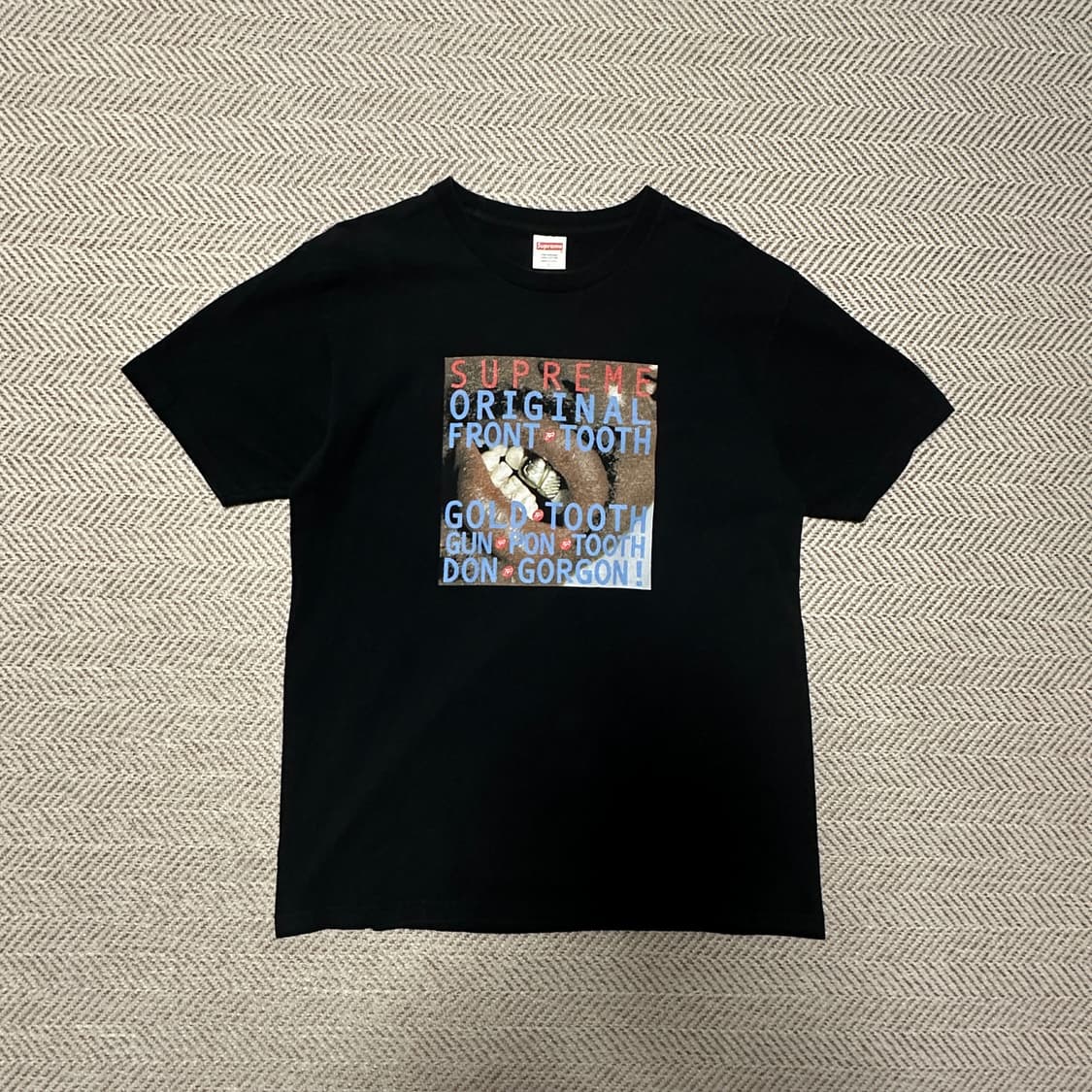 SUPREME t-shirt 상품이미지2