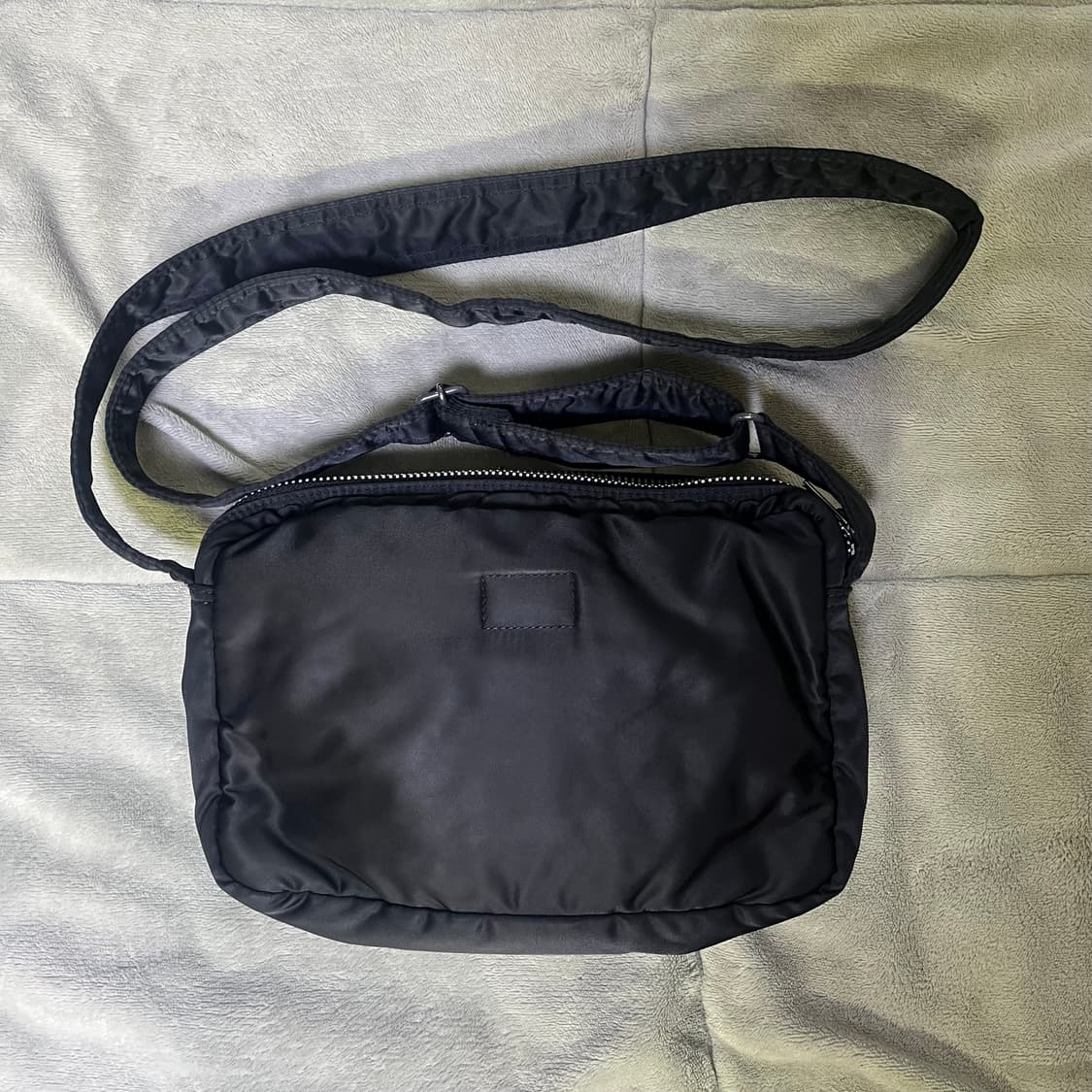 Porter 요시다 포터 탱커 숄더백s 블랙 상품이미지2