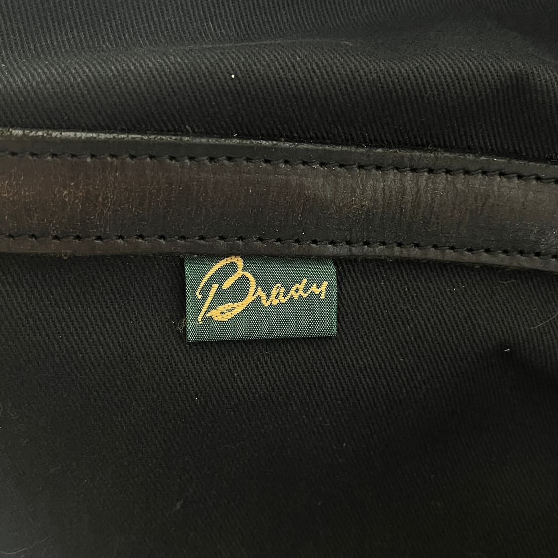 Brady Bag Calder Bag 상품이미지3