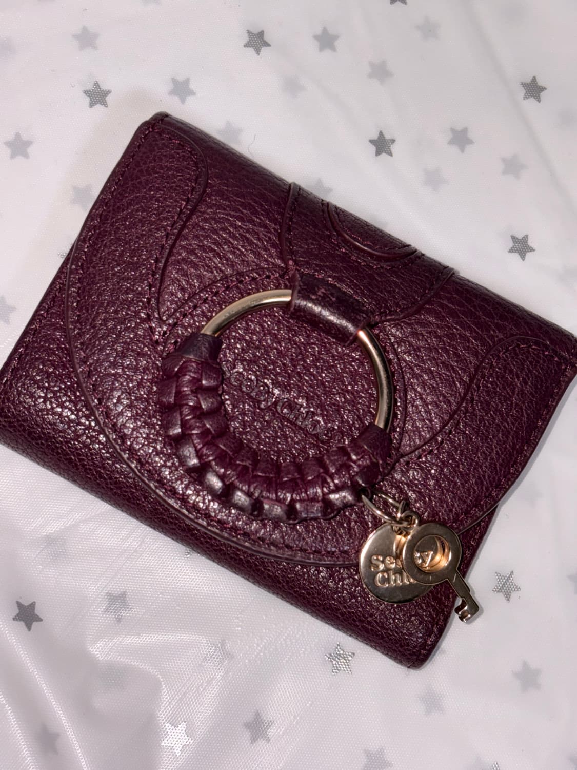 see by Chloé wallet 상품이미지2