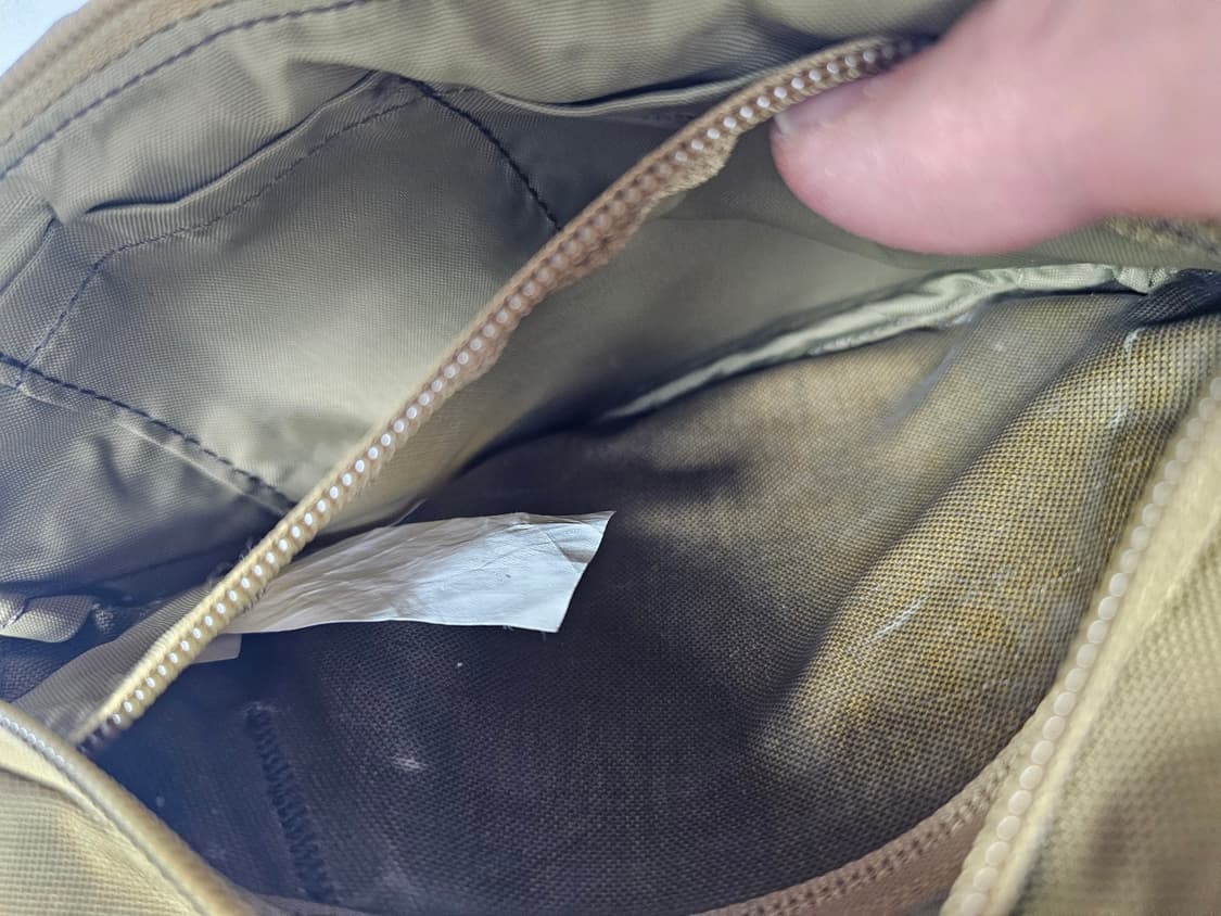 아크테릭스웨이스트백 상품이미지7