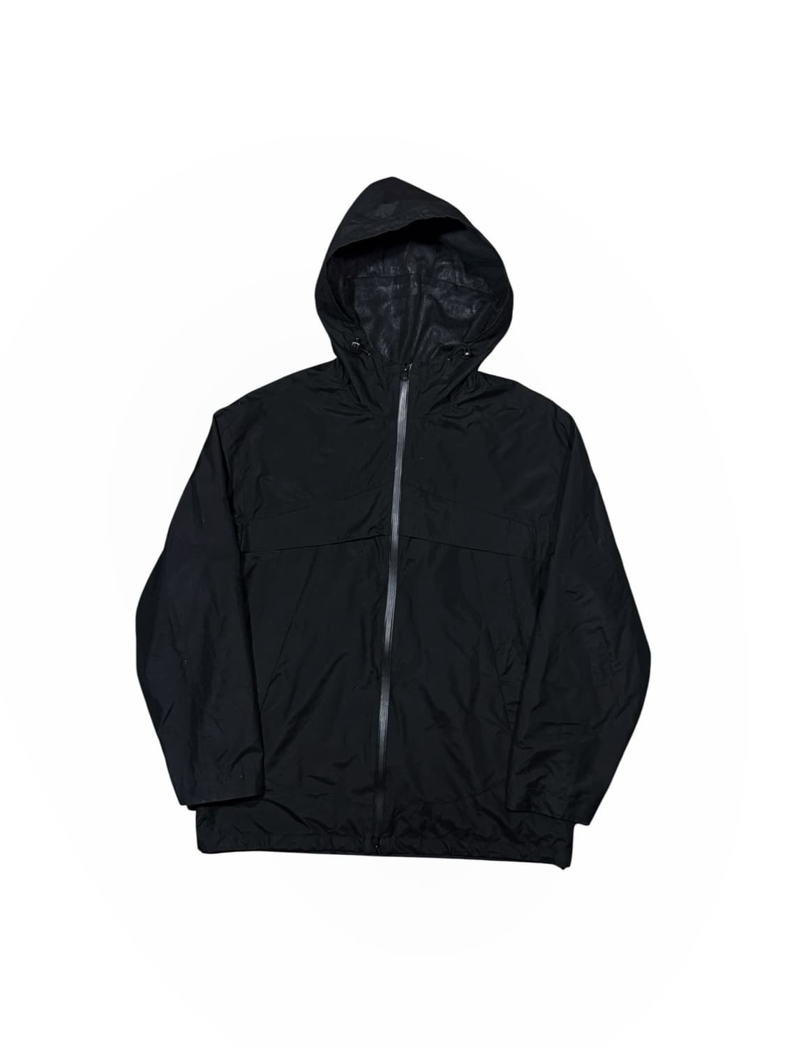 Youth silk wind breaker 유스 실크 바람막이 상품이미지2