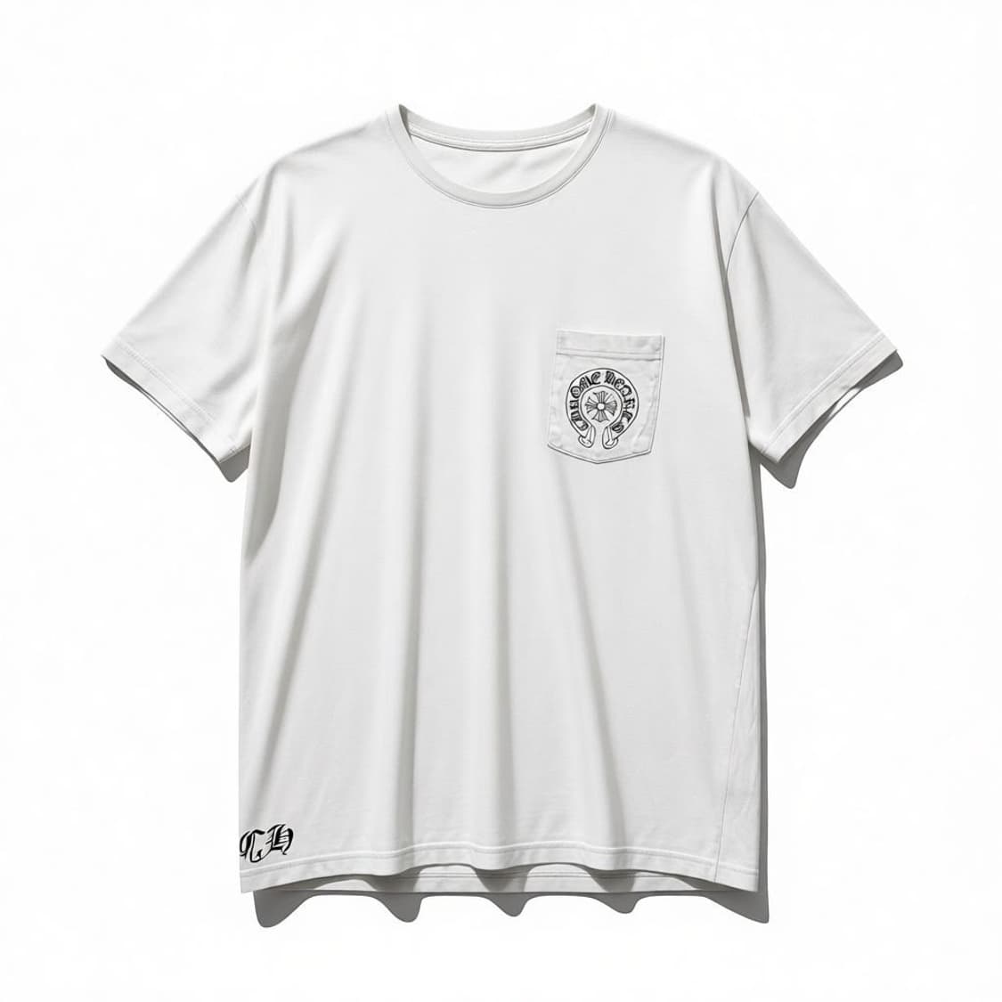 Chrome Hearts 크롬하츠 반팔 110 상품이미지1