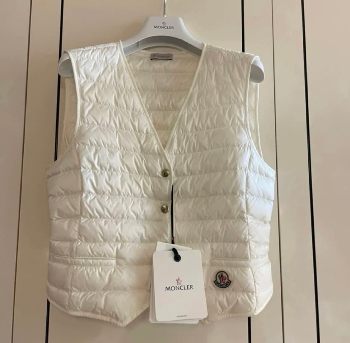 몽클레어 정품 베스트 상품이미지3