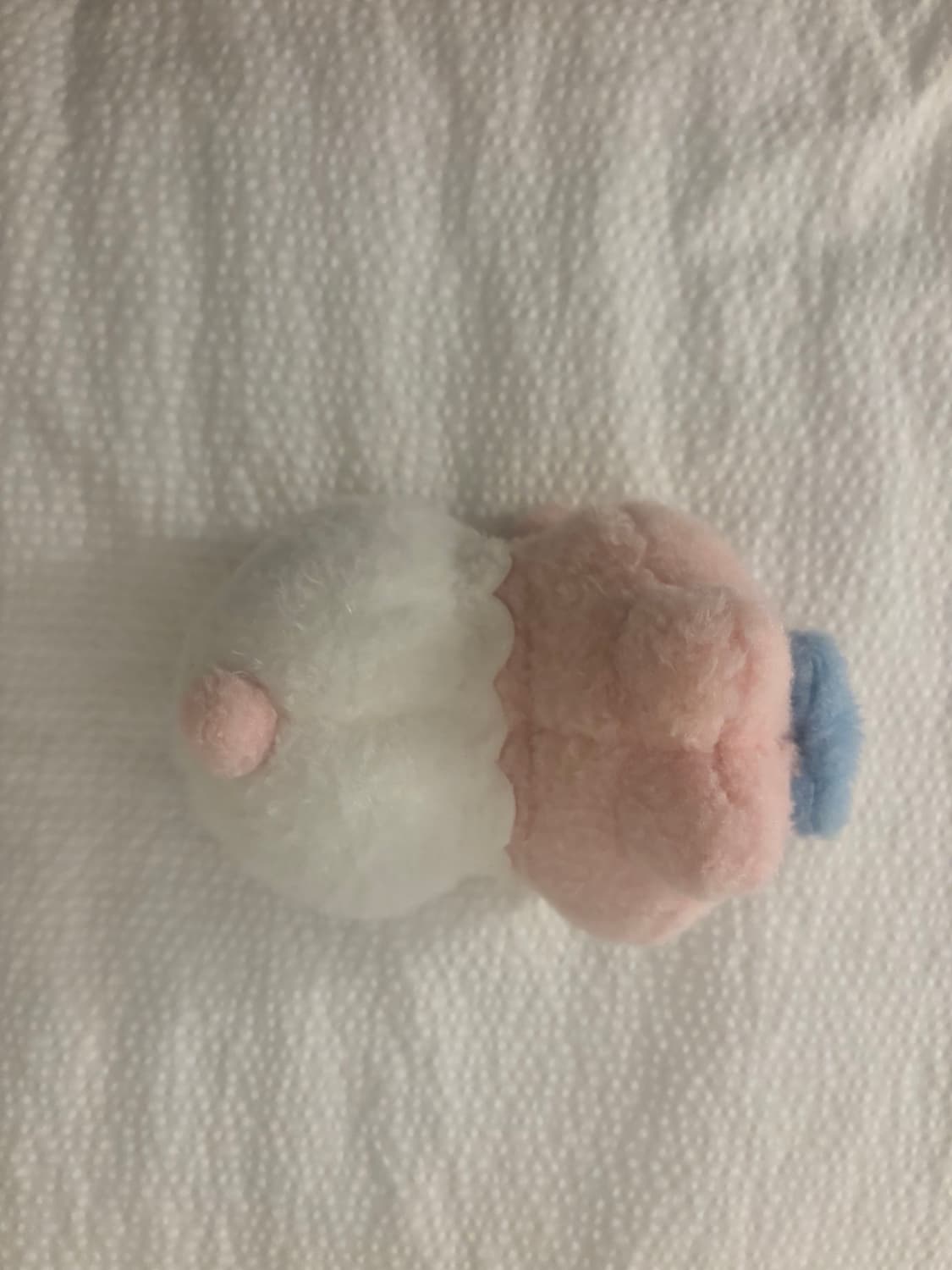 뽀송 오빤쮸 인형 상품이미지3