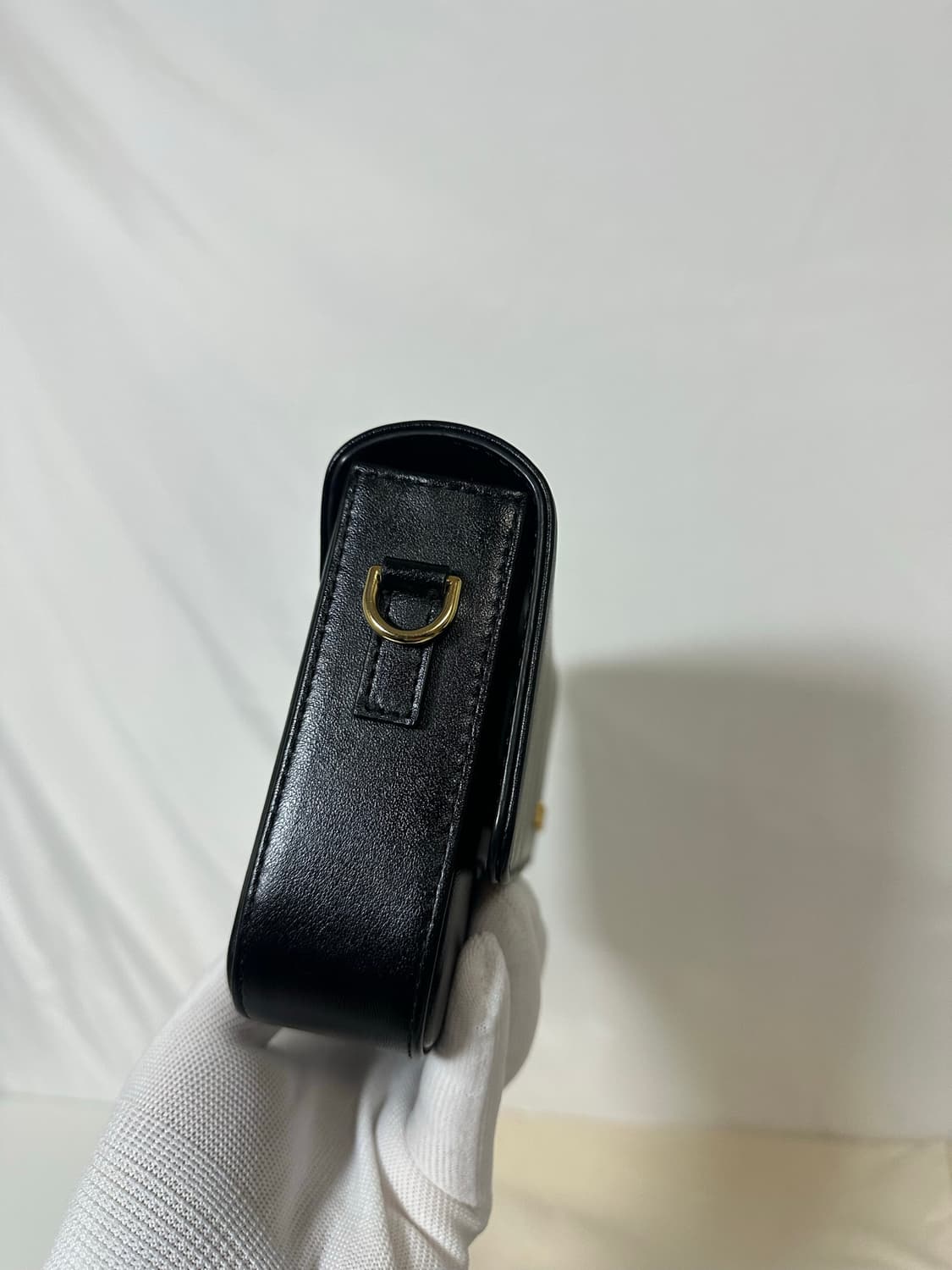 자크뮈스 르 카리누 숄더백 블랙 (OS)  상품이미지5