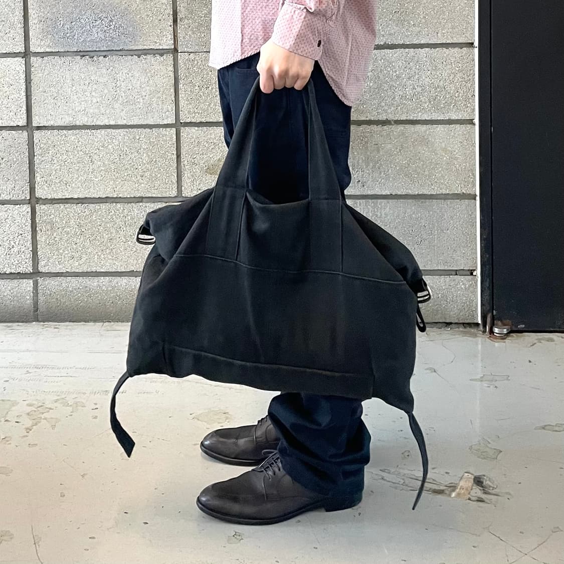 요지야마모토 y’s 백 상품이미지4