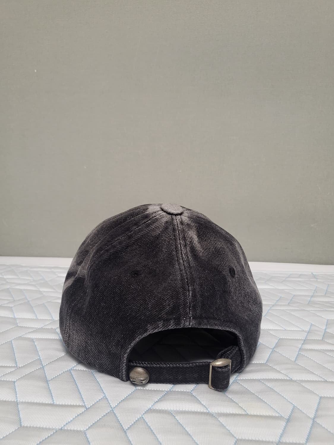그레일즈 데님 볼캡 상품이미지6