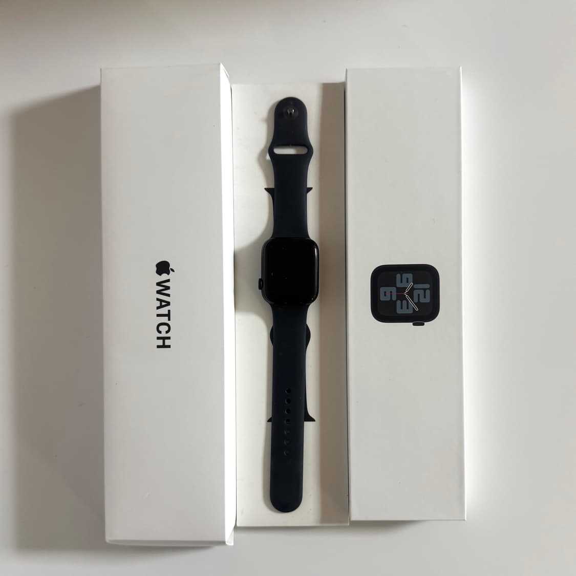 애플워치 SE 2세대 44mm 상품이미지1