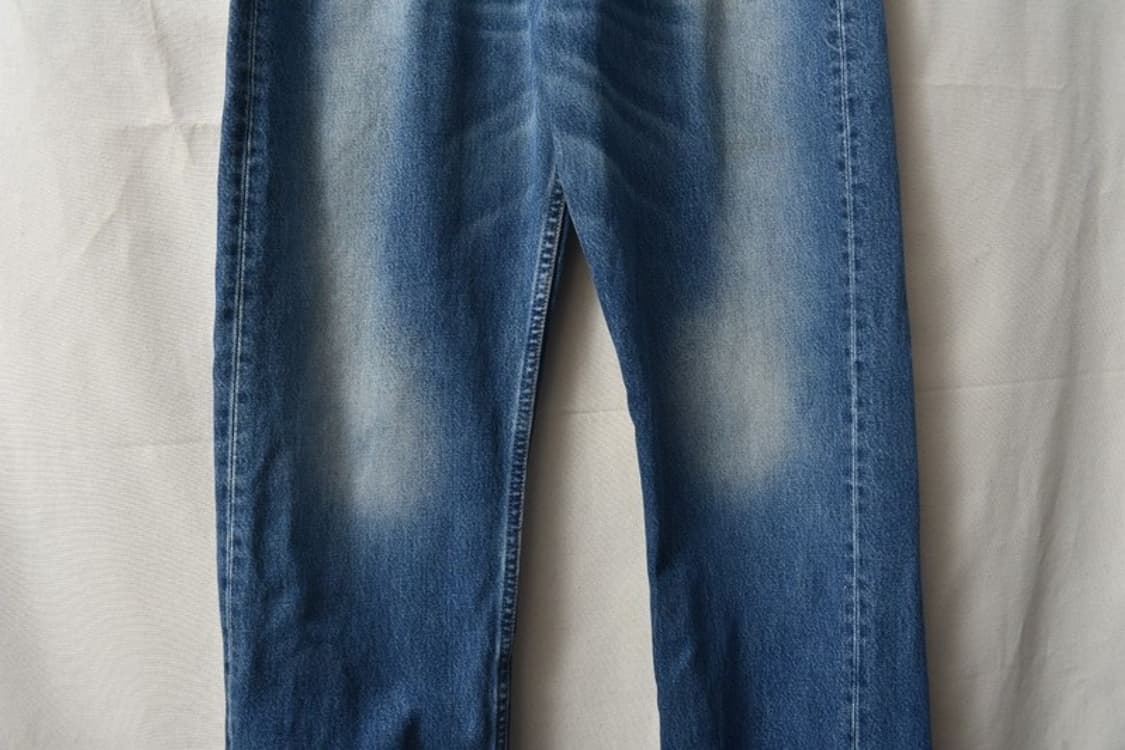 90S 리바이스 501 청바지 33 M0154 상품이미지4