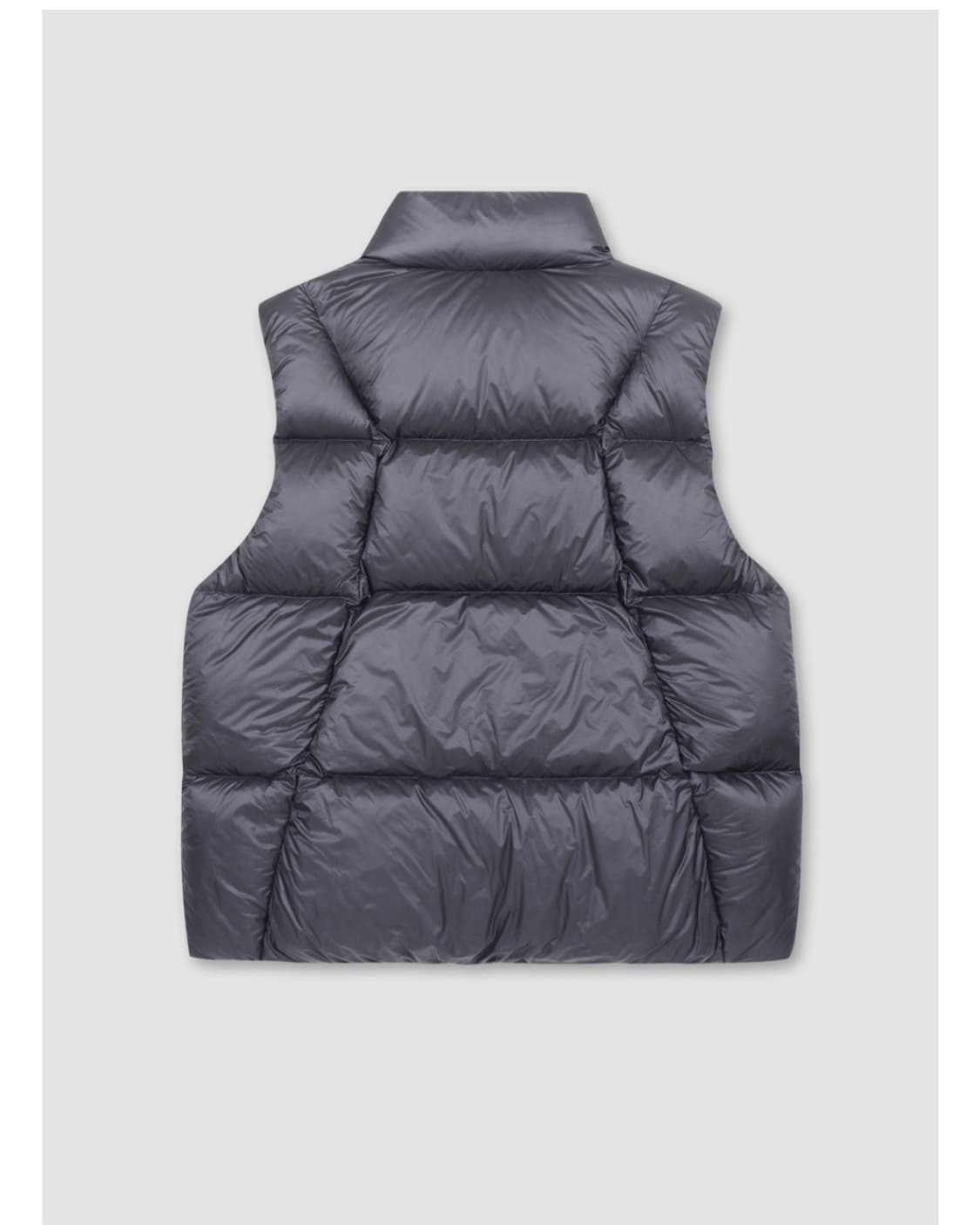 코오롱 경량 스톰월 다운 베스트 105 상품이미지2