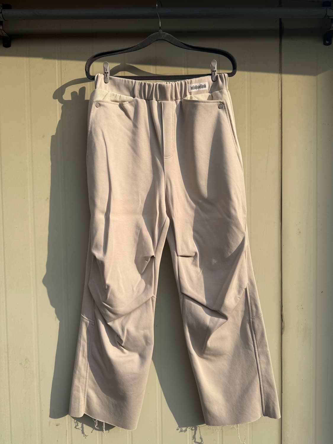 Epide prefab 스웻팬츠 상품이미지2