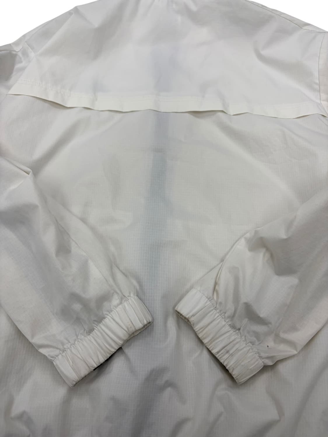 아디다스 바람막이 흰검 (L) 상품이미지8