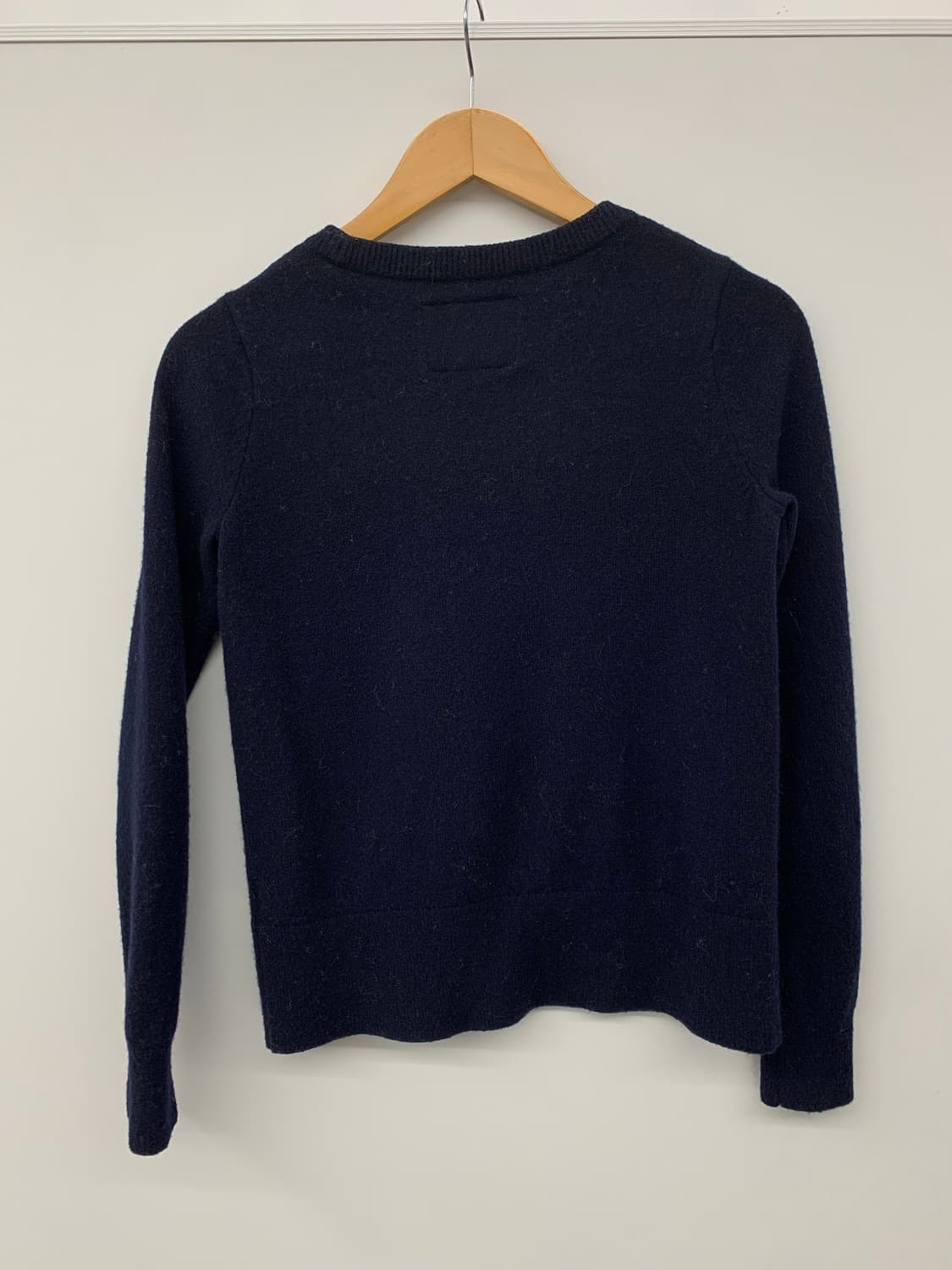 아베크롬비 캐시미어 니트 상품이미지5