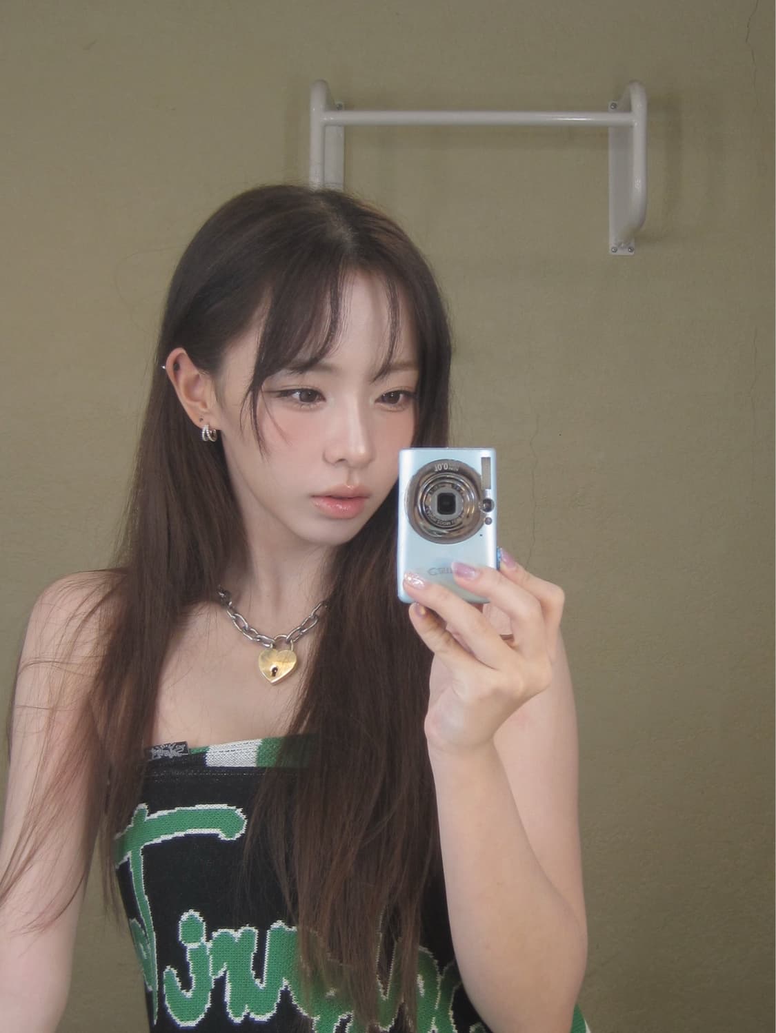 디카대여) 캐논 익서스 95is 대여  상품이미지3