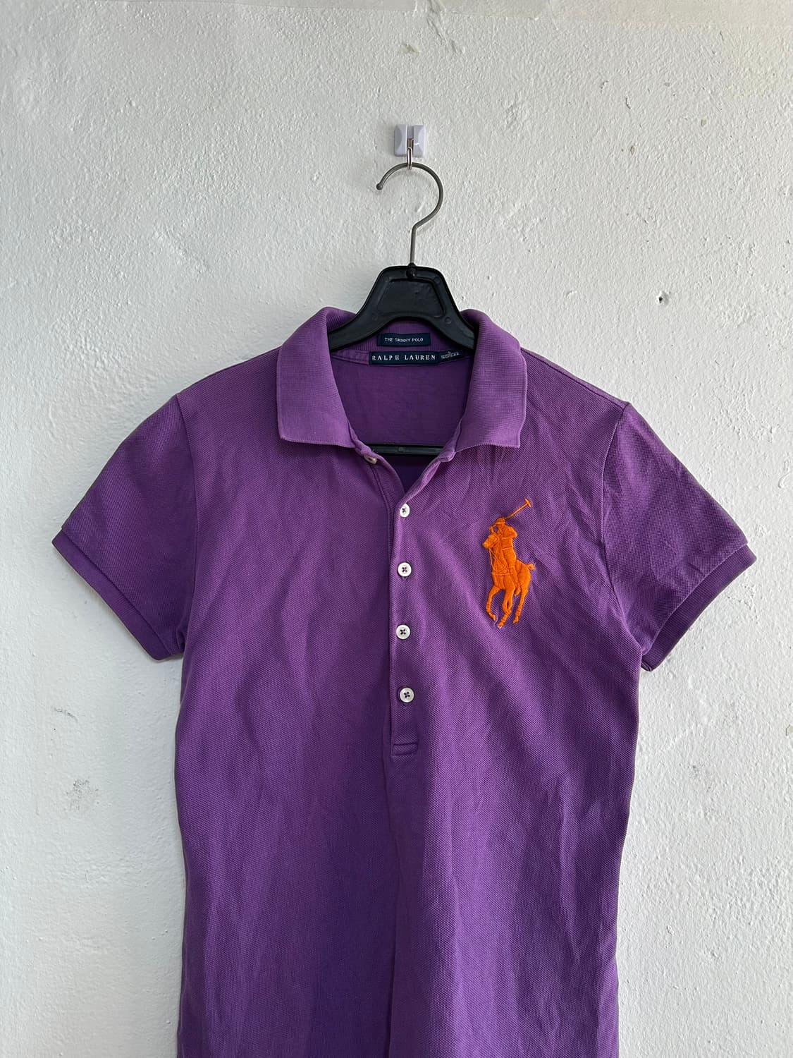 폴로 빅포니 반팔 카라티 상품이미지2