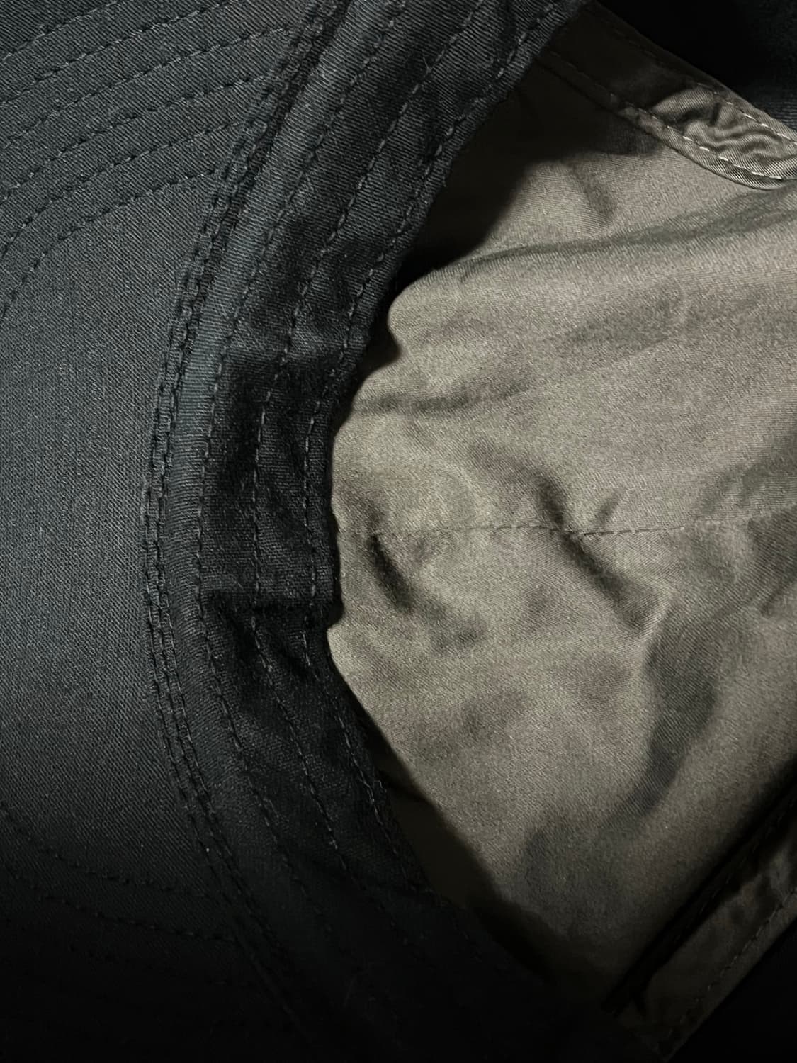 [m] tefstores 테프스토어즈 볼캡 상품이미지2