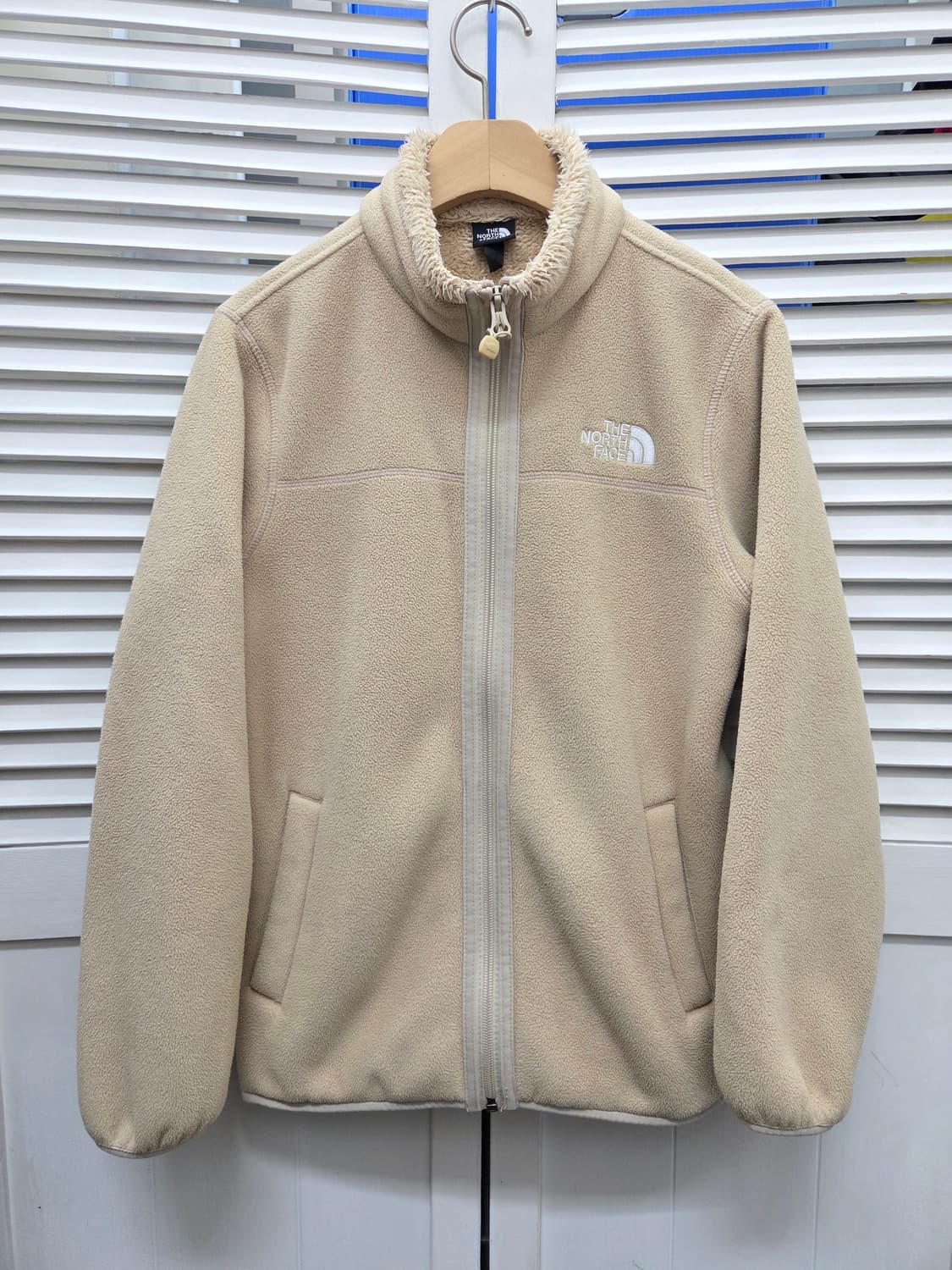 노스페이스 키즈 플리스 자켓 상품이미지1