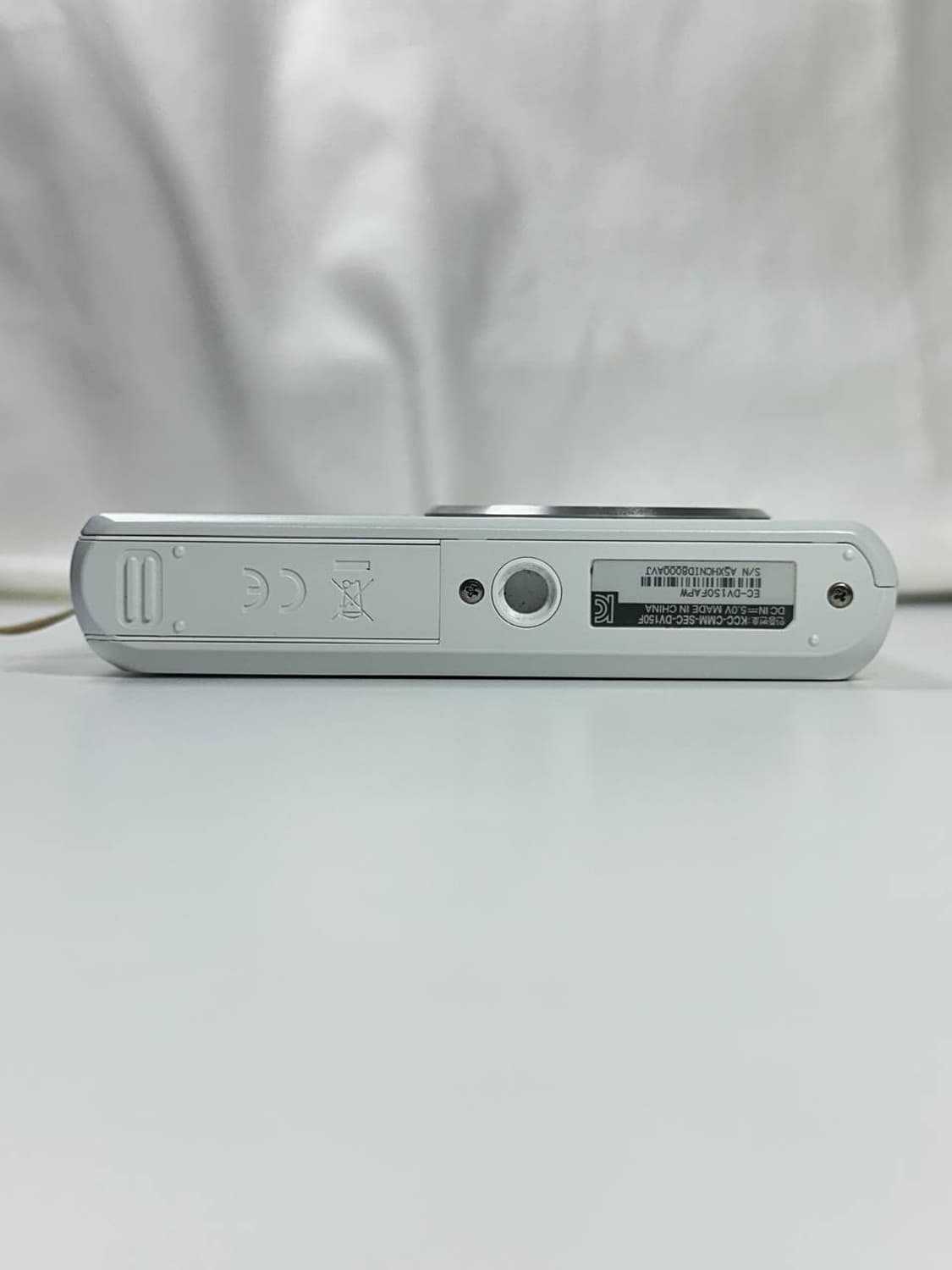 Samsung VLUU DV150F 삼성 한효주디카 빈티지디카 상품이미지8