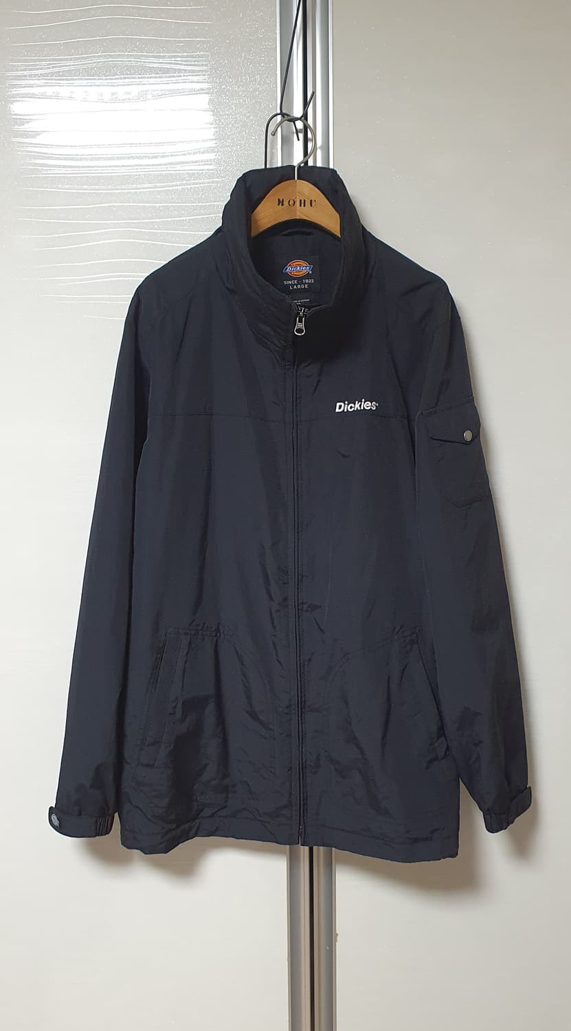 디키즈 남성 바람막이 자켓 ( L ) 상품이미지1