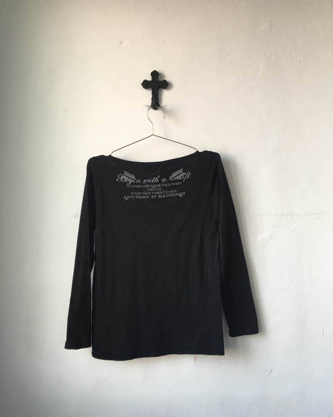 Skull printing sleeve 상품이미지4