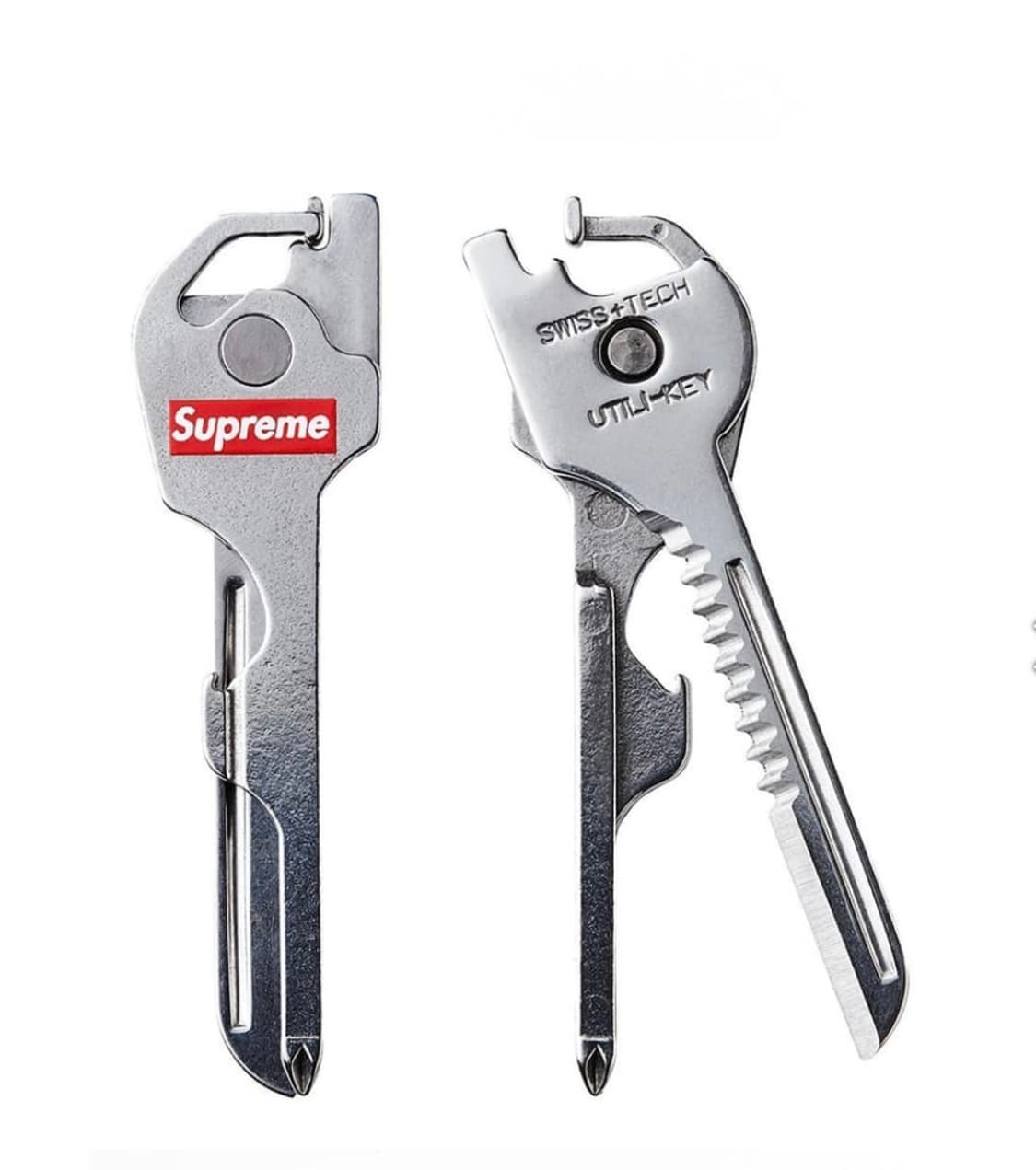 슈프림 유틸리티 나이프 키링 키체인 상품이미지1