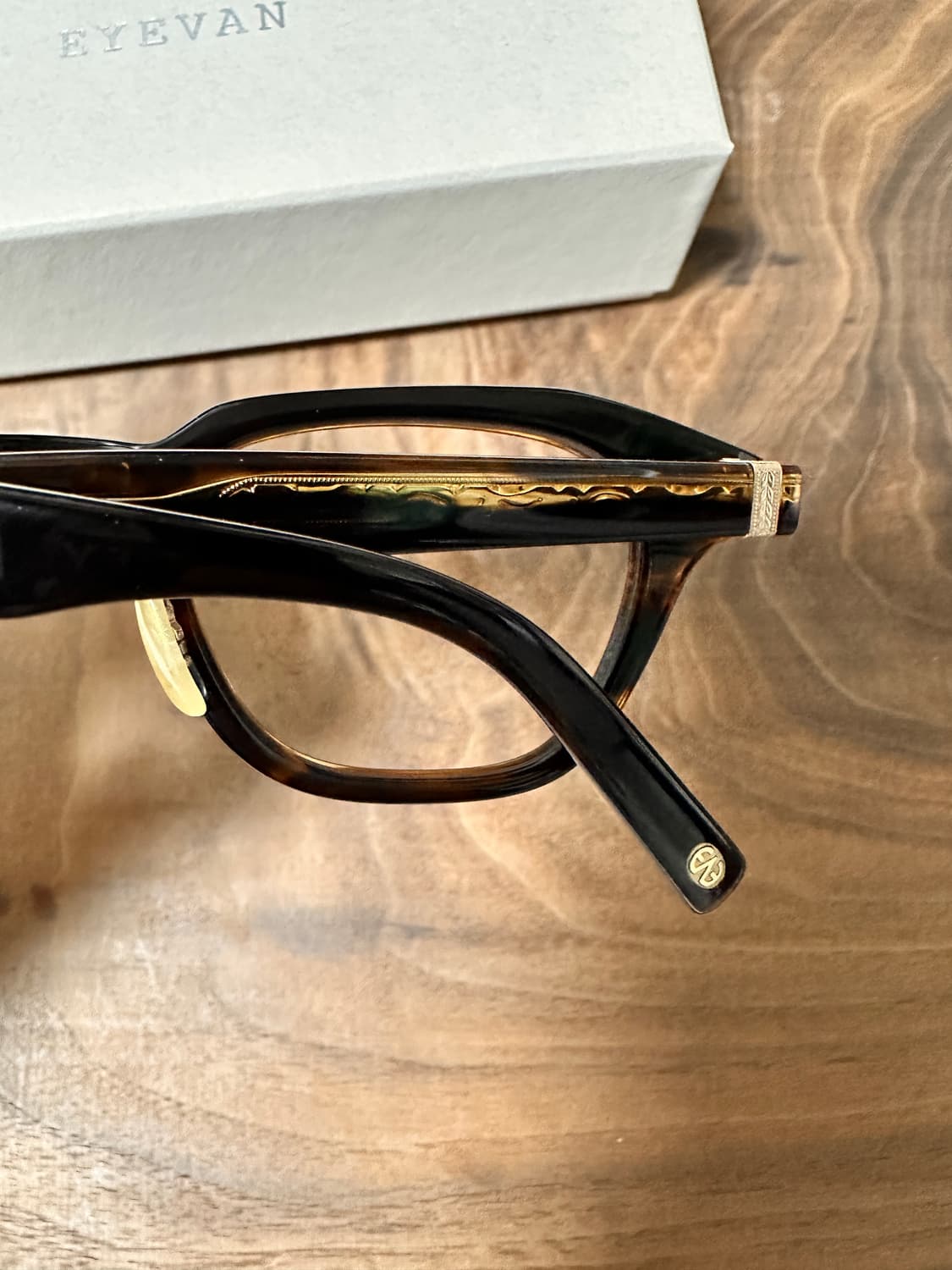 아이반 Laszlo 라즐로 안경 상품이미지4