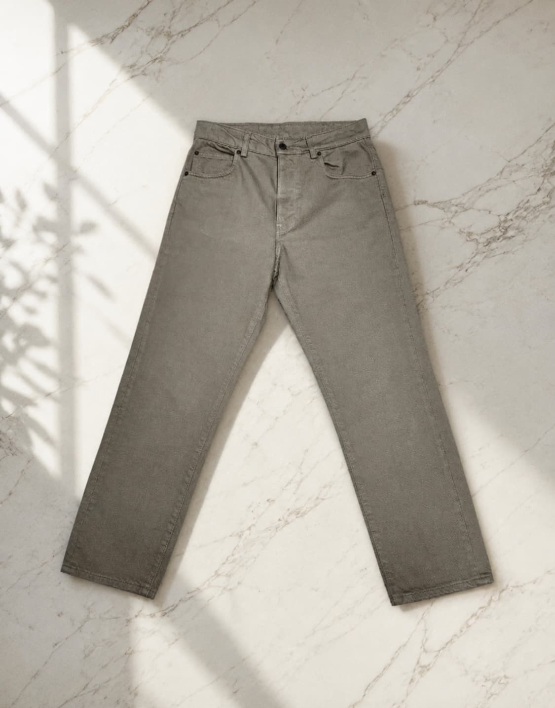 6397 이태리 코튼 팬츠 / 비이커 구매 / (28~29) 상품이미지4