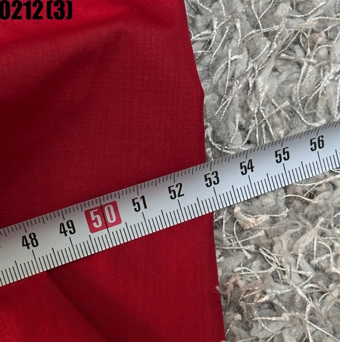 나이키 바람막이 아노락 웜업 상품이미지6