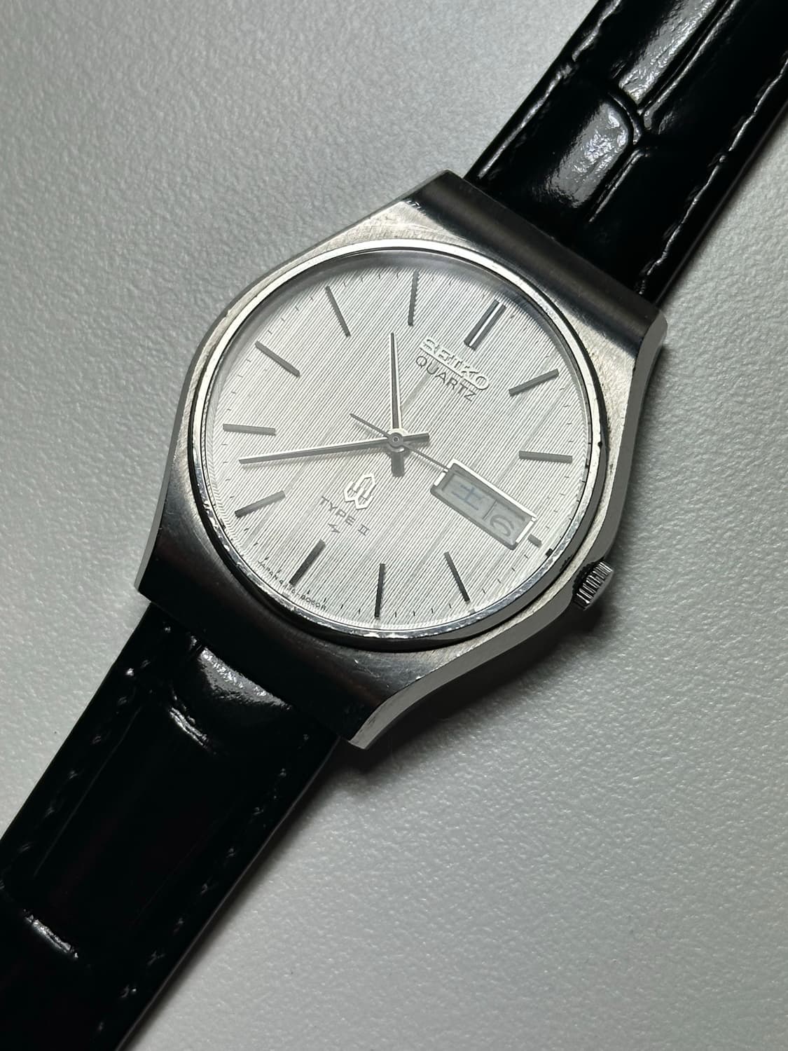 SEIKO quartz type2 상품이미지4