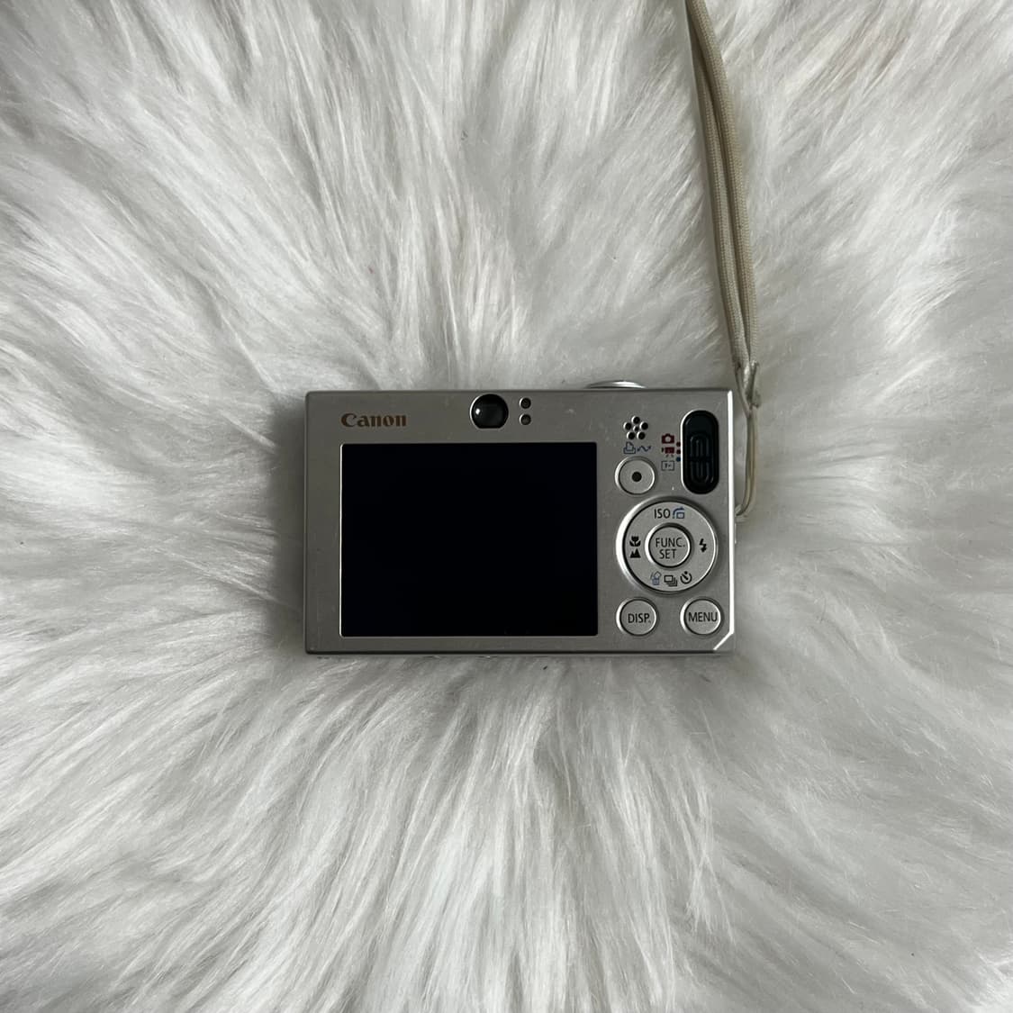 *한글*canon ixy10(ixus 70) 익서스70빈티지디카 상품이미지4