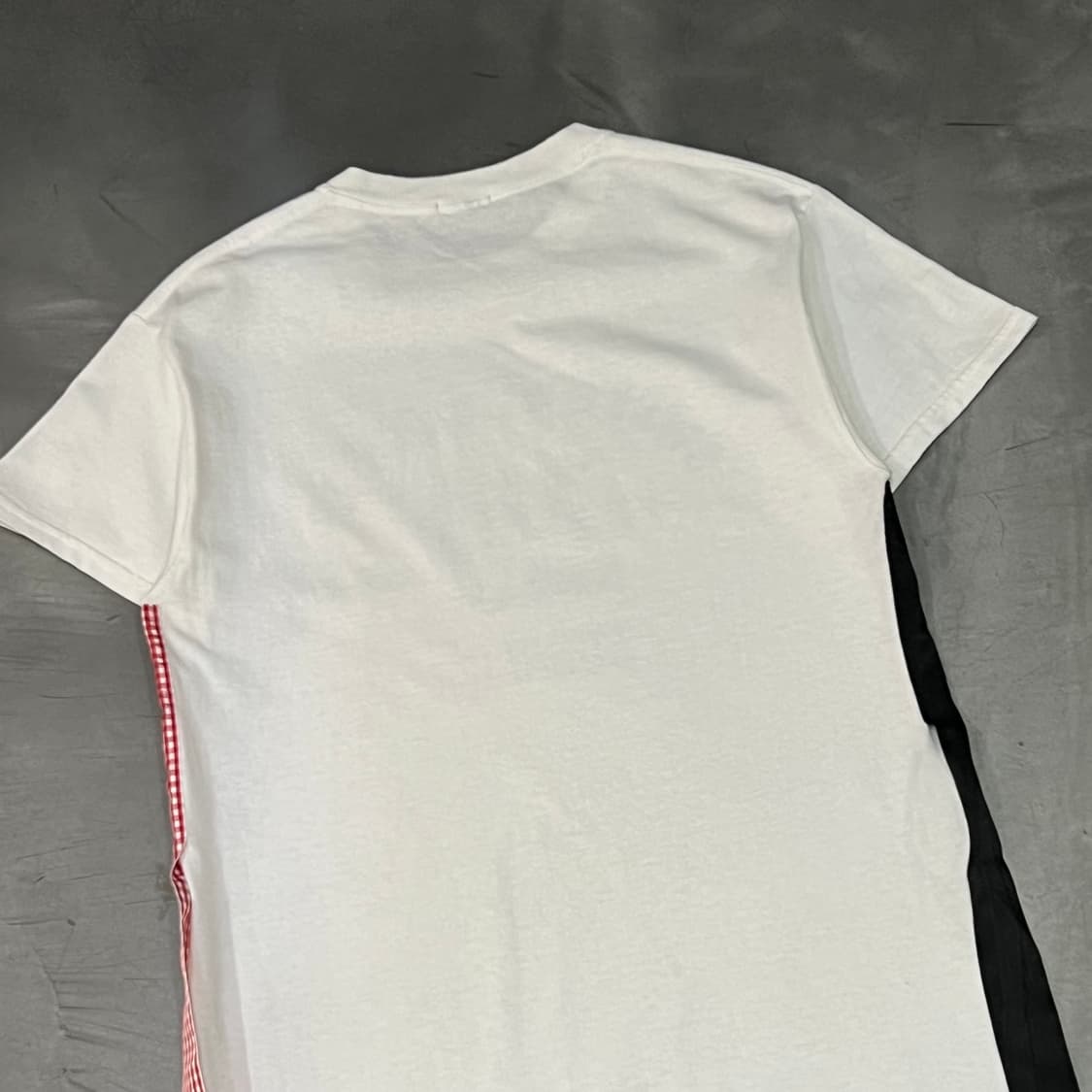  수 언더커버 리본 캣 반팔티 y16209 상품이미지5