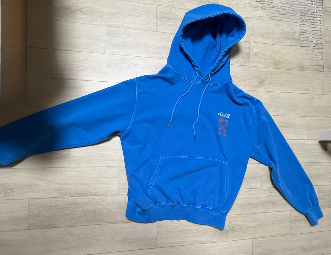 앤더슨벨 후드 상품이미지1